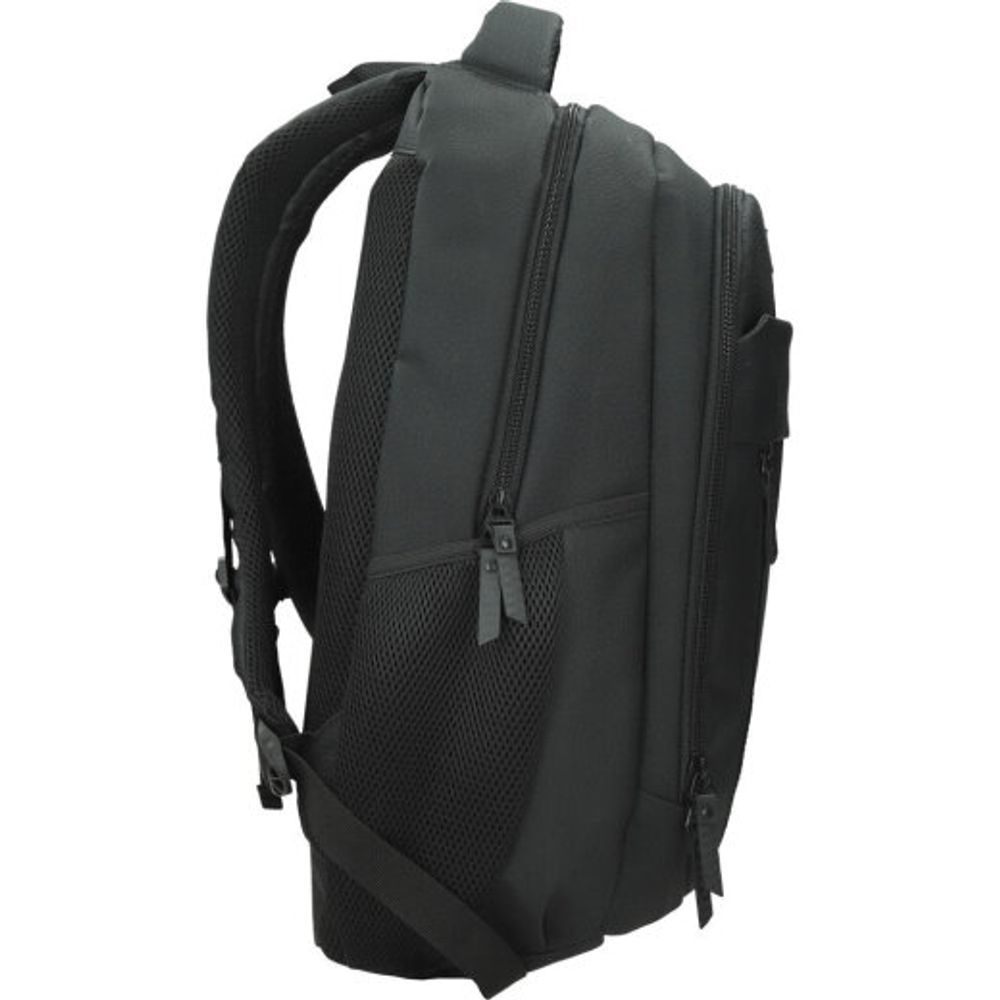 Street Stone Black Ruksak okrugli slika 2
