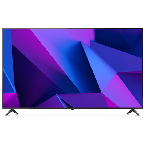 Sharp televizor 70FN2EA, UHD LED, Android slika 1