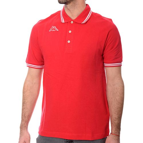 Kappa Polo Majica Logo Maltax 5 Mss 302Mx50-B26 slika 1