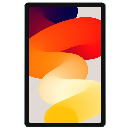 Xiaomi Redmi Pad SE 11'' OC 2.4GHz 4GB 128GB WiFi 8MP Android zelena slika 2