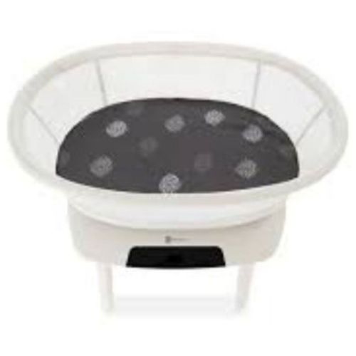 4Moms Mamaroo Sleep navlaka za dušek , SIVA slika 2