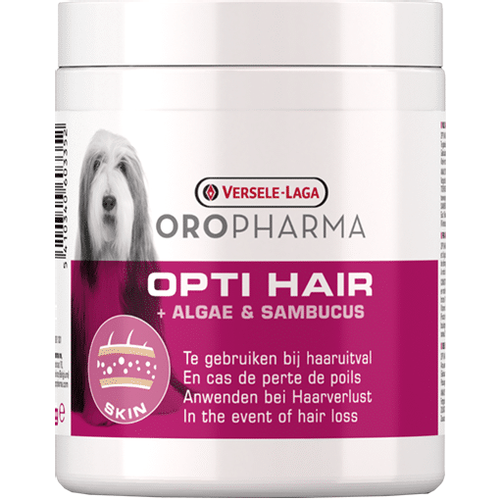 OROPHARMA Opti Hair za pse slika 1