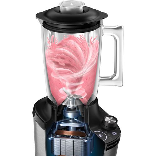 Philips HR3760/00 Blender, 1.8 L, ProBlend Ultra motor 1500 W slika 3