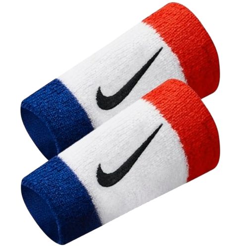 Nike Swoosh Dupli Široki Znojnik za Ruke N0001586-620 slika 1