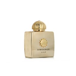 Amouage Gold Woman Eau De Parfum 100 ml za žene