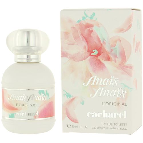 Cacharel Anais Anais L'Original Eau De Toilette 30 ml (woman) slika 4