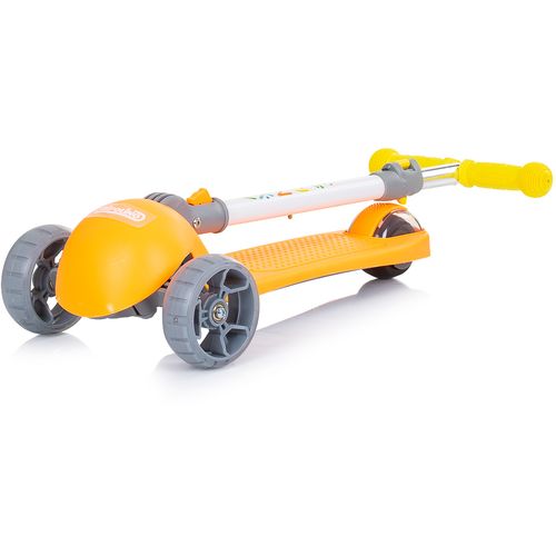 Chipolino romobil Funky orange slika 4