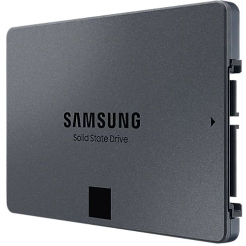 Samsung SSD 2.5" SATA 8TB  870 QVO 560/530MBs, MZ-77Q8T0BW slika 2