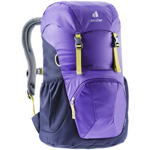 Deuter Junior, dimenzije 41x23x20 cm, volumen 18 L slika 2