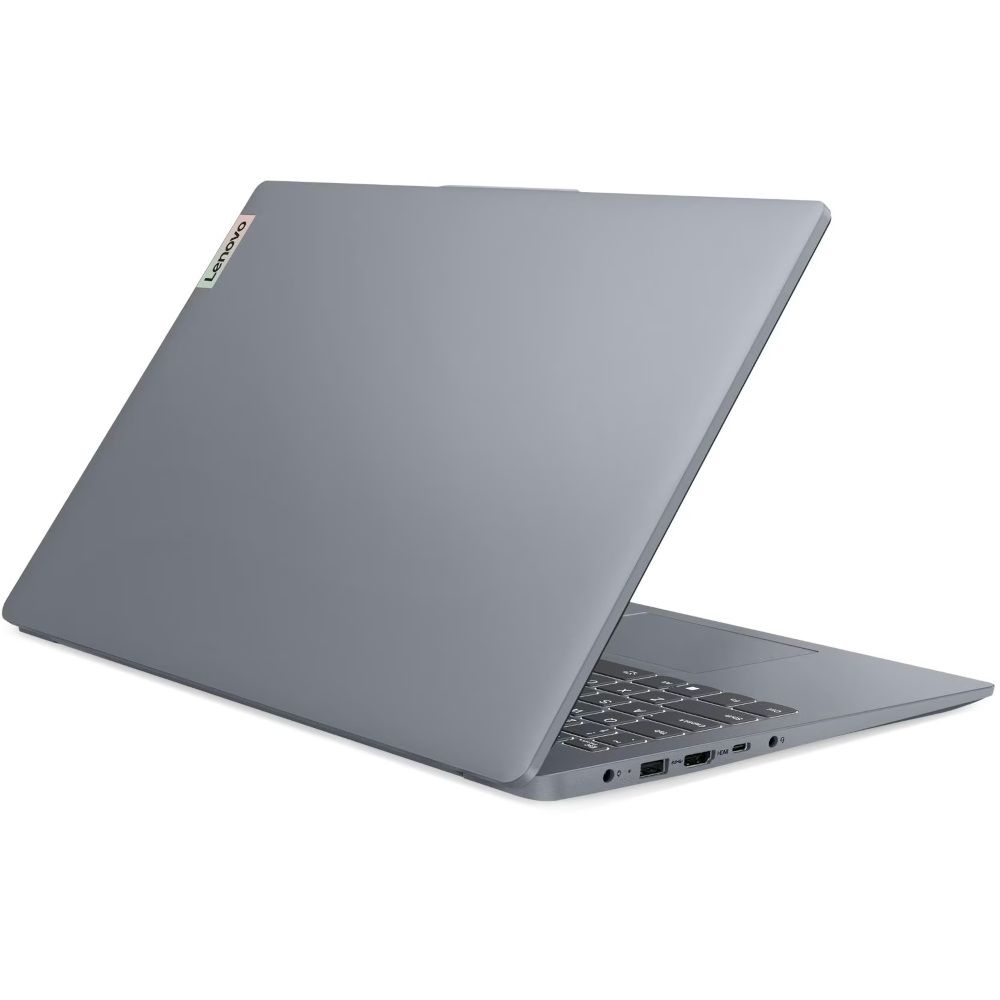 Laptop Lenovo IdeaPad Slim 3 15AMN8 R5 / 16GB / 1TB SSD / 15,6" FHD / Windows 11 Home (Arctic Grey) slika 5