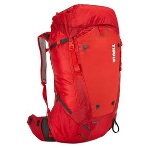 THULE Versant 70L M - Bing - crvena