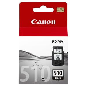 INK JET CANON PG-510BK MP240 BLACK 9ML #2970B001