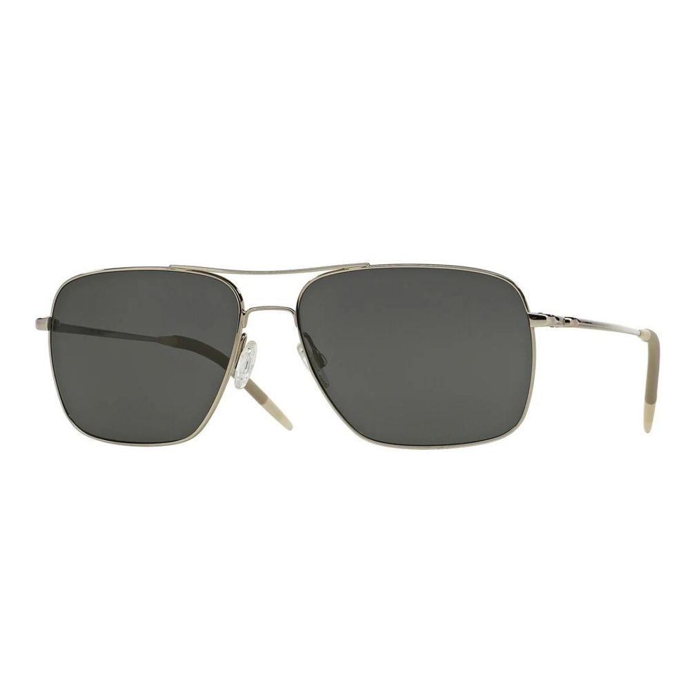 Muške Sunčane naočale Oliver Peoples Oliver Peoples OV1150S Gold slika 2