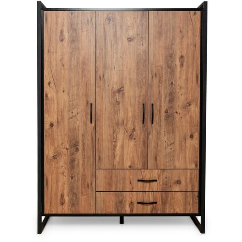 Athena Atlantic Pine
Black Wardrobe slika 4