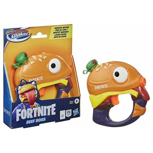 Nerf Fortnite Micro Soaker slika 3