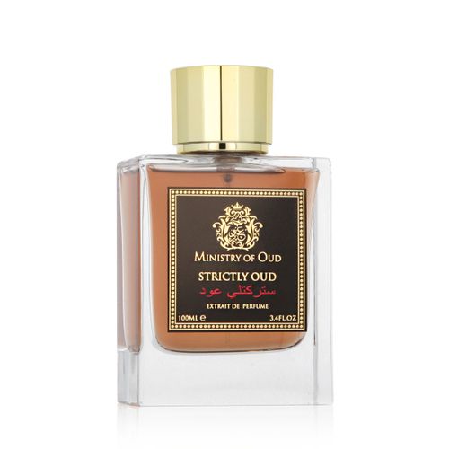 Ministry of Oud Strictly Oud Extrait de Parfum 100 ml (Unisex) slika 3