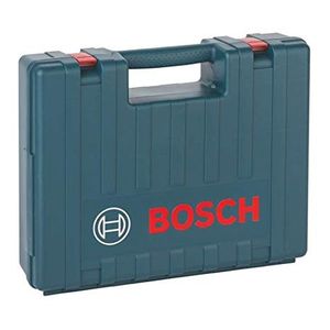 Bosch Plastični kovčeg za GWS 8,10,11,14