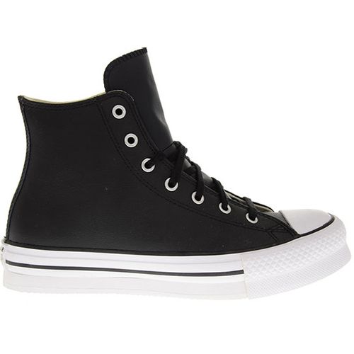 Converse Patike Chuck Taylor All Star Eva Lift Leather A02485c slika 1