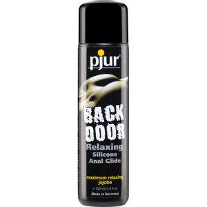 Pjur Back Door anal relaxing lubrikant 100ml