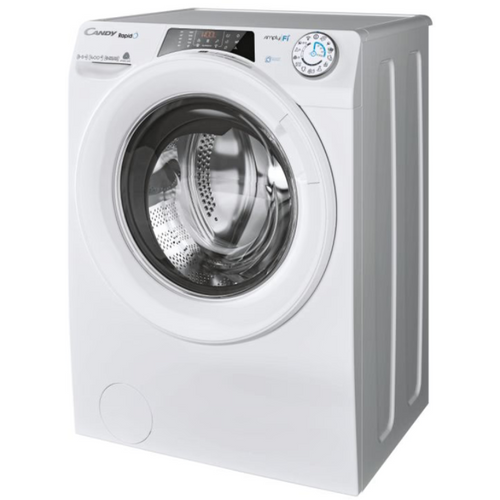 Candy ROW 4854DWMT/1-S Mašina za pranje i sušenje veša, 8/5 kg, 1400 rpm, Inverter, Dubina 53 cm slika 2