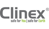 Clinex logo