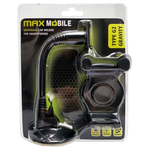 Maxmobile držač za mobitel type g2 gravity flex slika 1