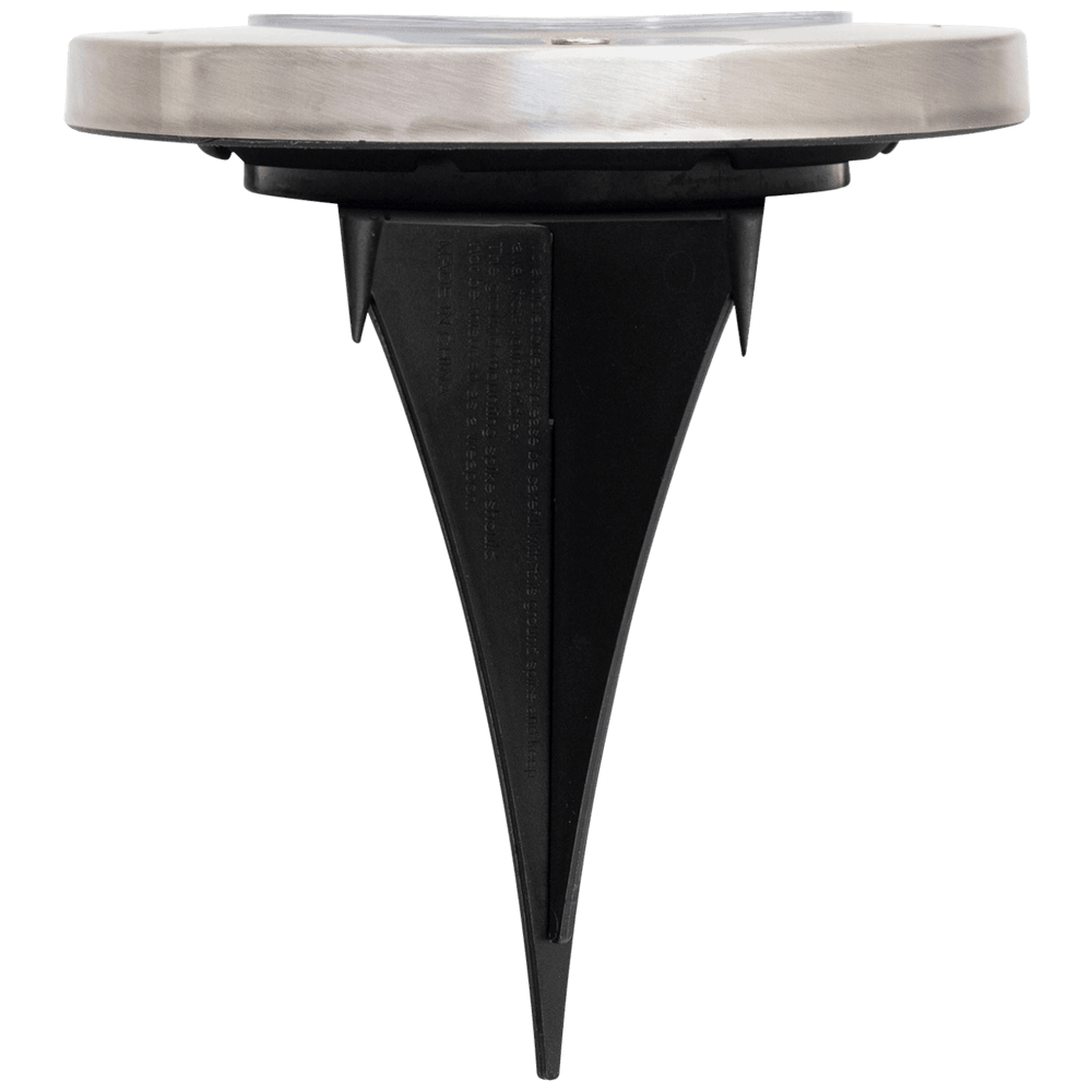 home Solarna vrtna LED lampa, metal/plastika, 200 mAh - MX 626/2 slika 2