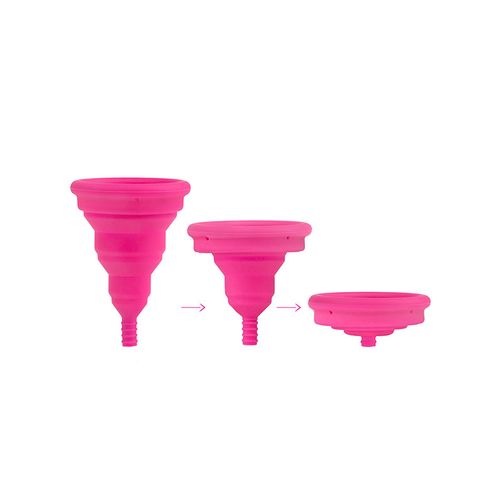 Intimina Lily Cup™ Compact A slika 2