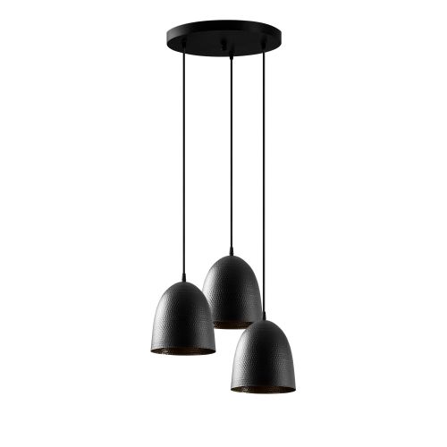 Tattoo - 6168 Black Chandelier slika 4