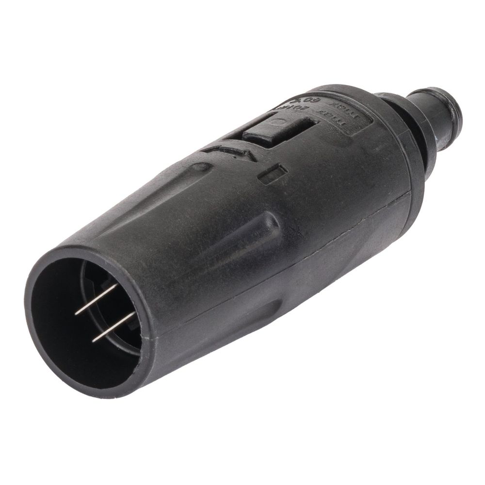Red Technic visokotlačni perač 1600 W Turbo RTMC0028 🚿🔧 slika 9