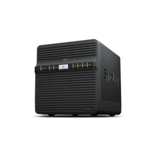 Synology DiskStation DS423 slika 1