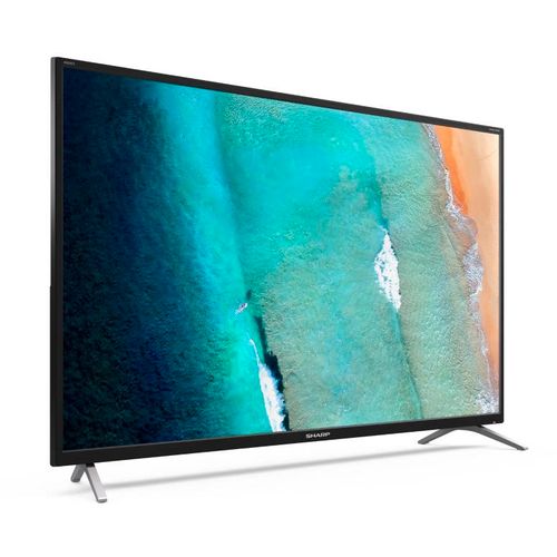 Sharp televizor  40" 40FG2 Full HD ANDROID LED TV slika 3