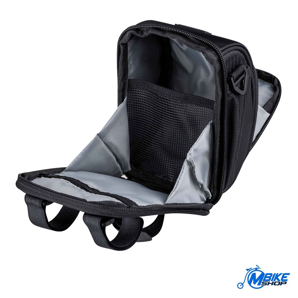 Force Torba za romobil Virago Black slika 3
