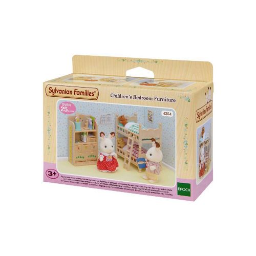 Sylvanian Decja Soba Set slika 1