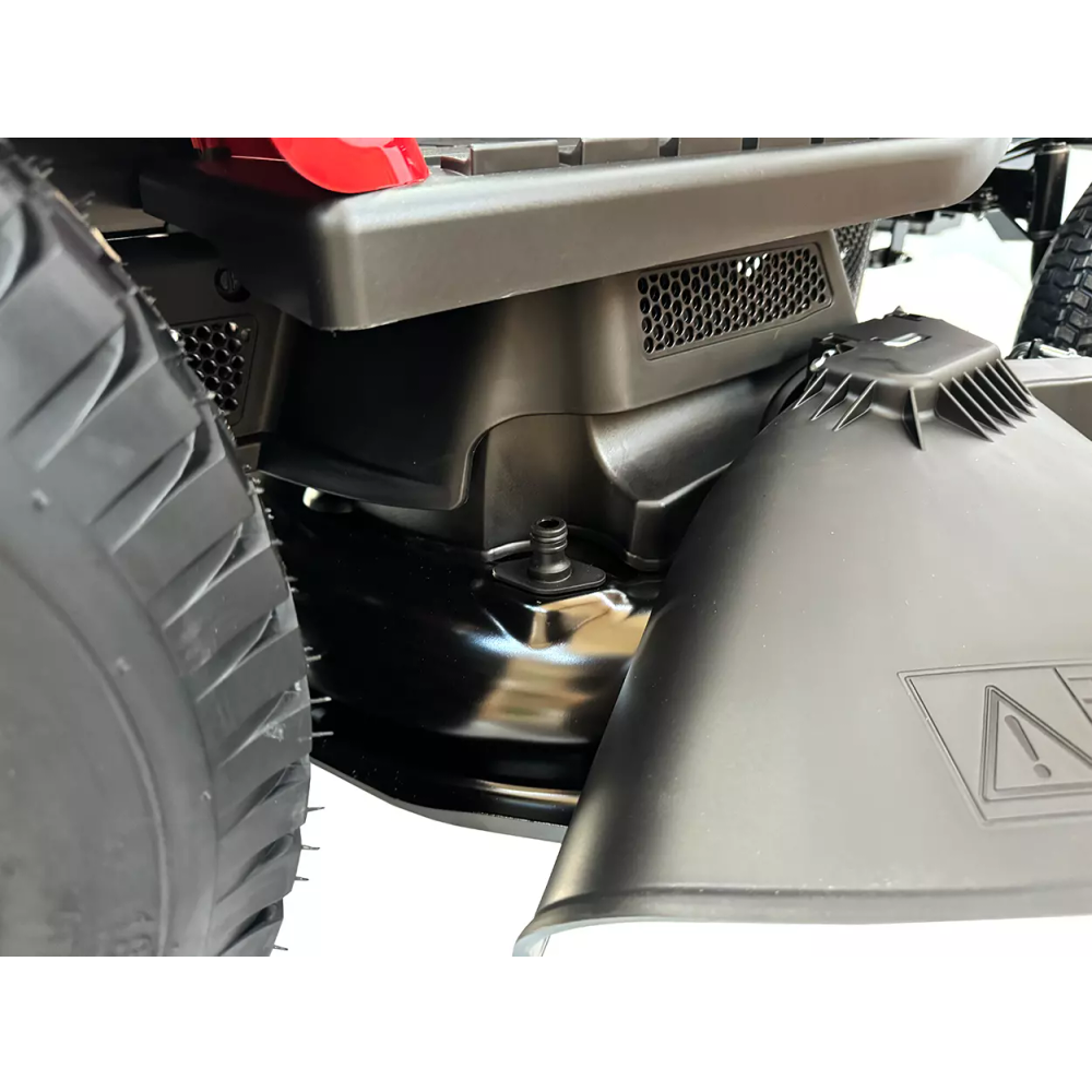 Traktor za košenje trave CG 98 SD -ST 350 Castelgarden slika 3