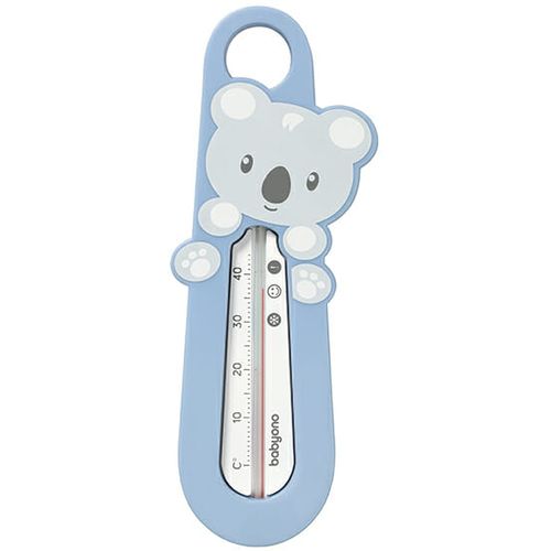 BabyOno Termometar Koala Plava slika 3