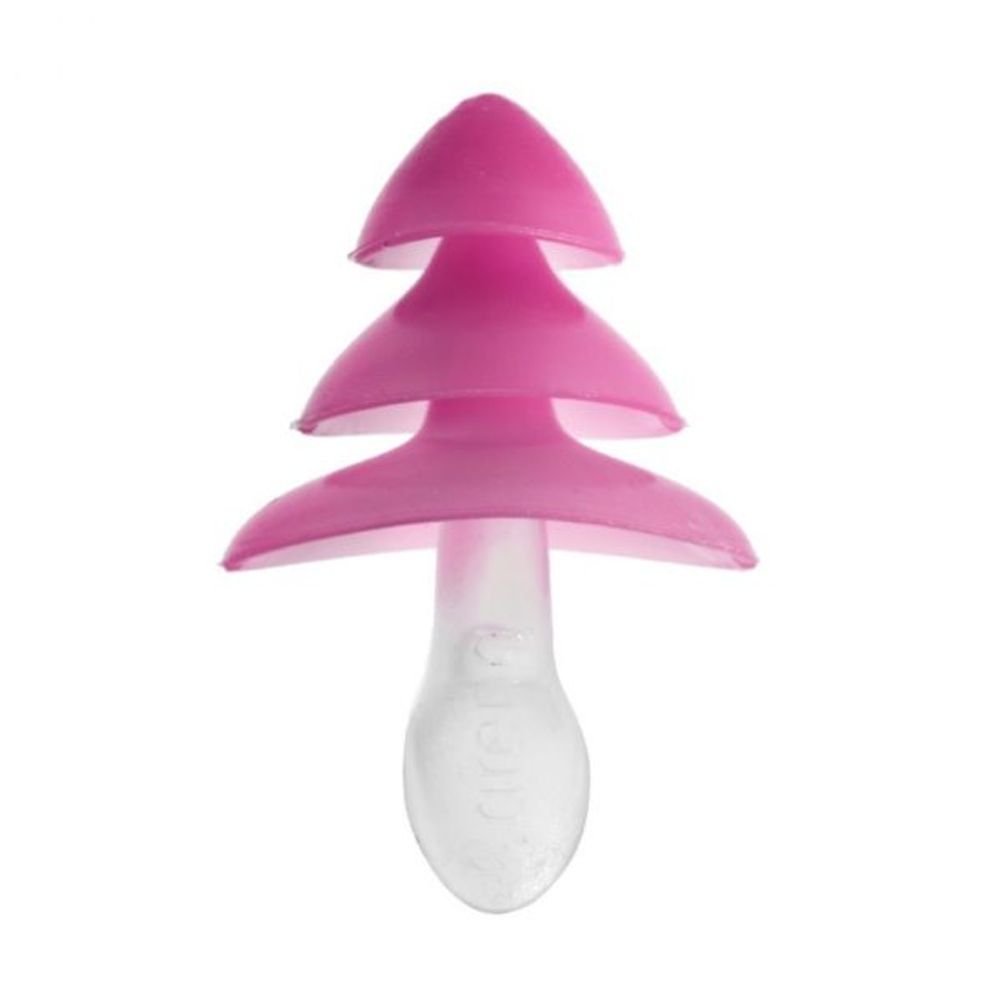 Arena Čepići za uši Earplug Pro - Rozi slika 1