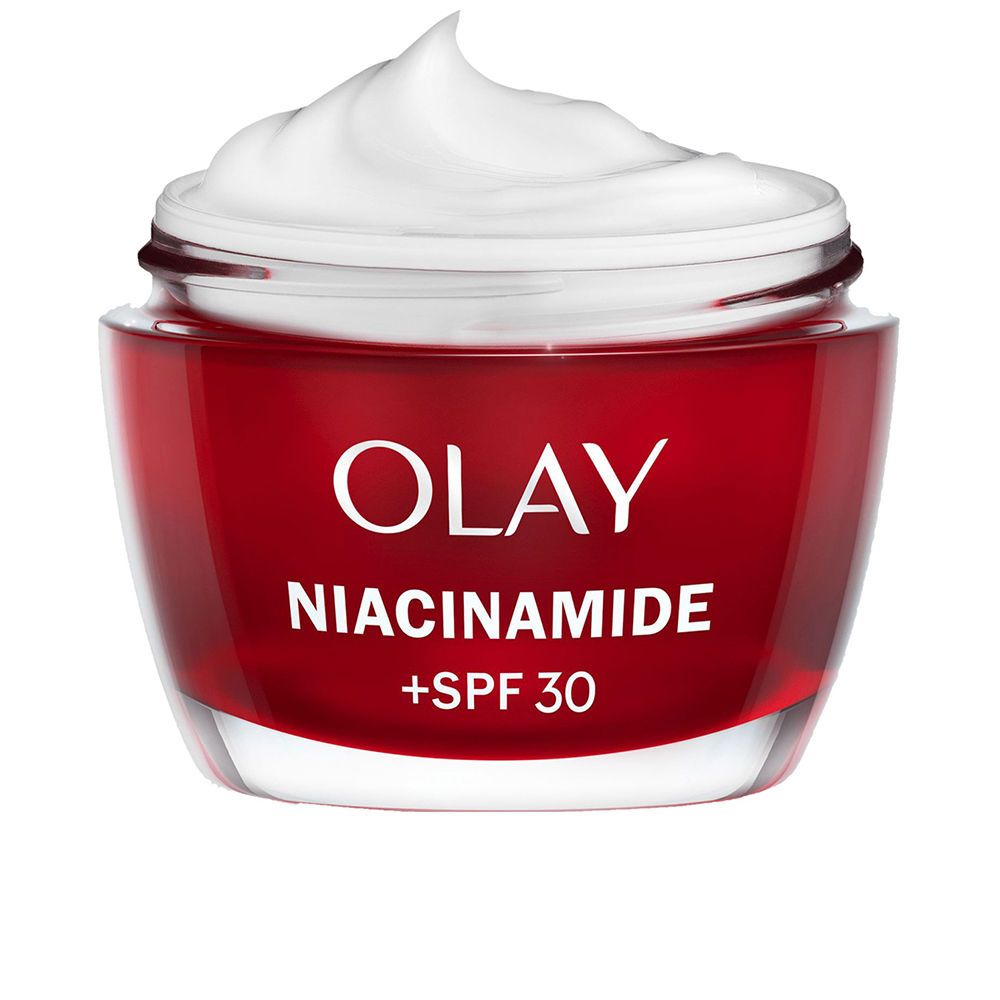 NIACINAMIDA24 + VITAMIN E Dnevna Hidratantna Krema SPF30 50 ml slika 1