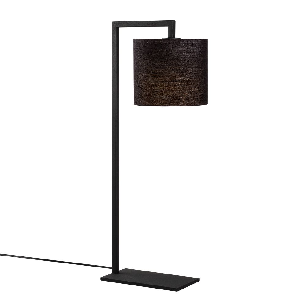 Stolna Lampa Profil - 4692 u Crnoj Boji slika 5