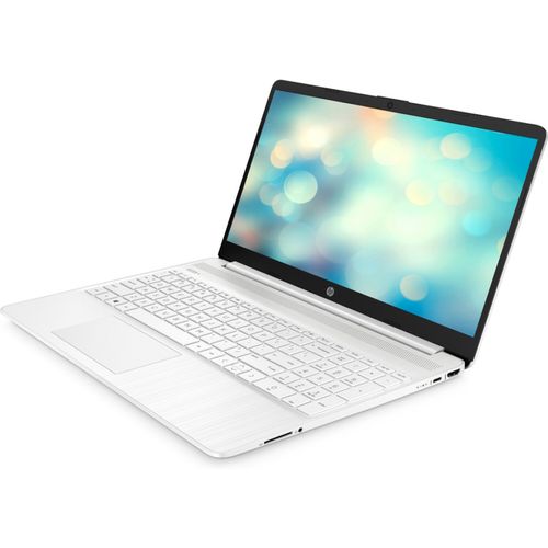 HP 15s-fq2046nm Laptop 15.6" DOS FHD AG IPS i7-1165G7 12GB 512GB bela slika 3