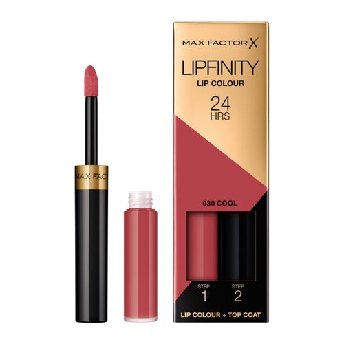 Max Factor Lipfinity 040, ruž za usne slika 1