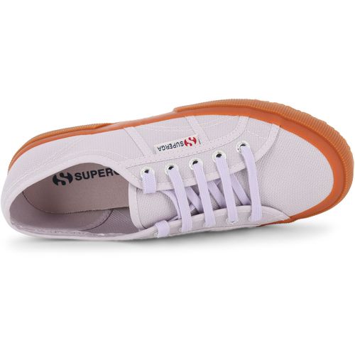 Ženske tenisice Superga 2750-COTU-CLASSIC S000010-G35 VIOLET-LILAC-GUM slika 3