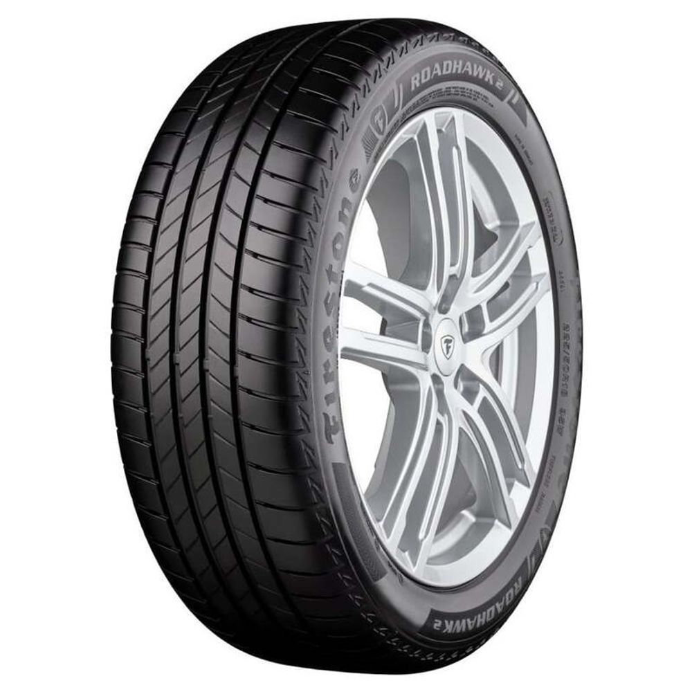 Firestone Guma 215/45r18 93y roadhawk 2 xl firestone ljetne gume slika 2