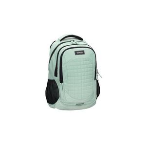 Street Ruksak okrugli Mint Doubler