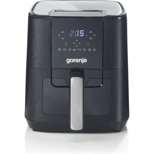 Gorenje Air Fryer AF1350DBW Friteza na vruć vazduh 5.4 L slika 4