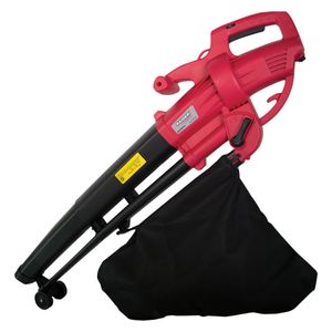 RAIDER Duvač/usisivač lišća RD-EBV03