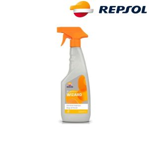 Sredstvo za uklanjanje mrlja od insekata Repsol Wizard Elimina Insectos 6XPT 500ml RPP9062ZMA