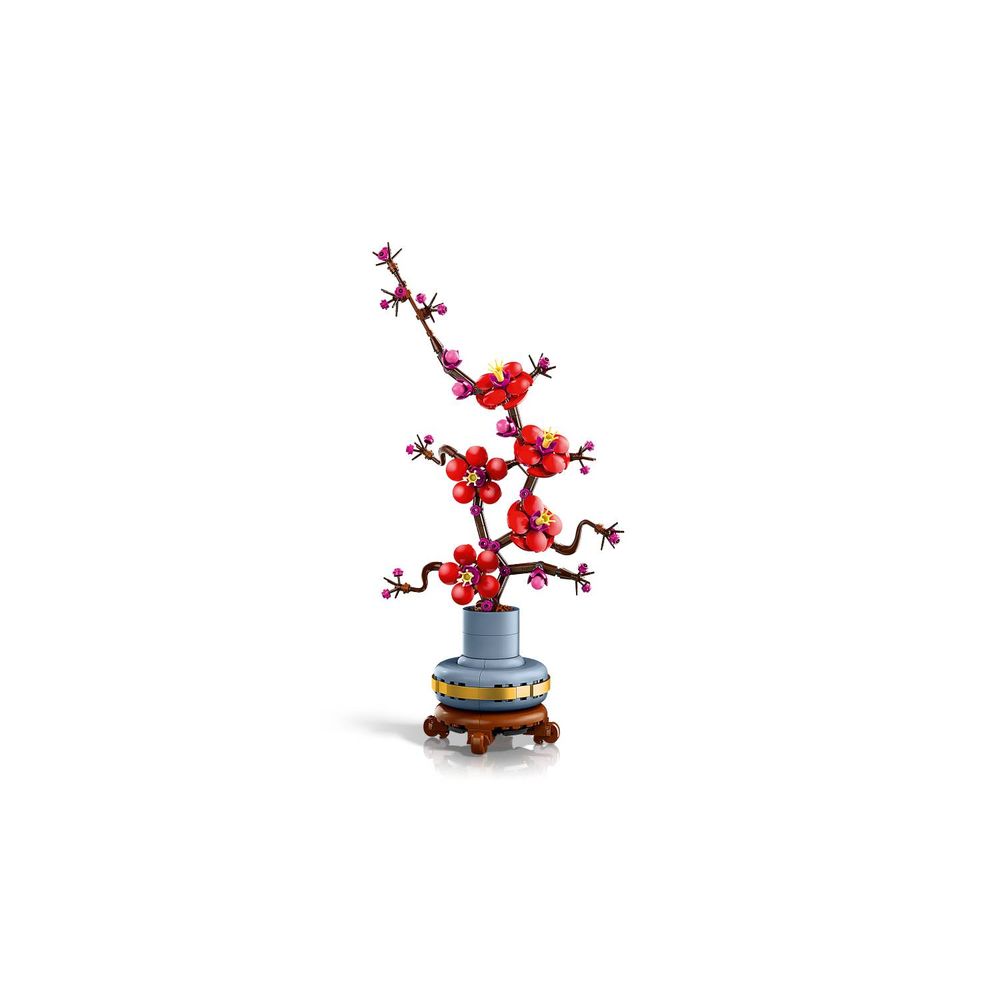 LEGO 10369 Cvijet šljive slika 5