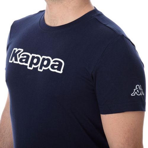 Kappa Majica Logo Fromen Slim 3119Wxw-193 slika 3