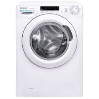 Candy Veš mašina + sušilica CSWS 4852DWE/1-S